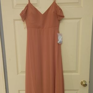 Birdy Grey Bridesmaids Dress